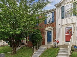 9306 Vanguard Ct, Owings Mills, MD 21117