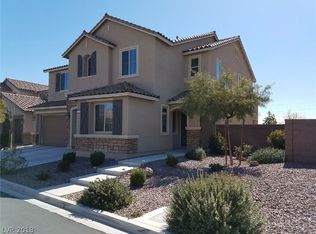 6531 N American Eagle Ave, Las Vegas, NV 89131