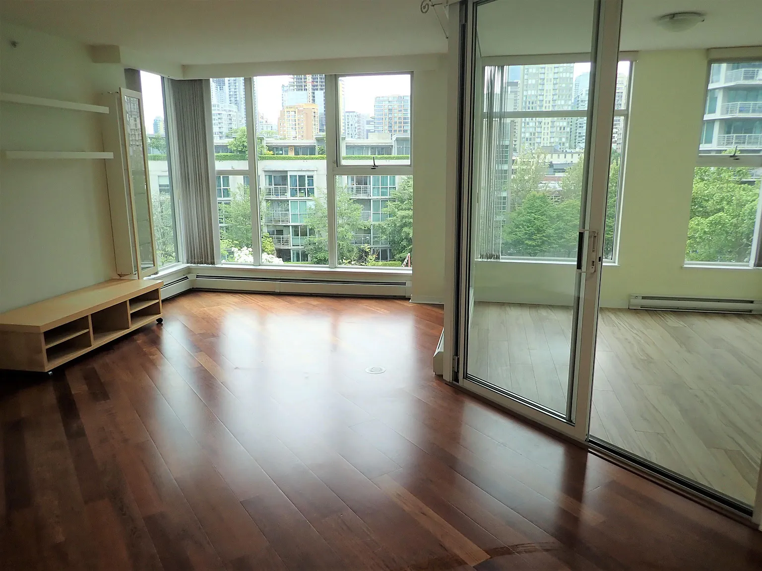 1 bed, 723 sqft, $2,650 — Photo 2