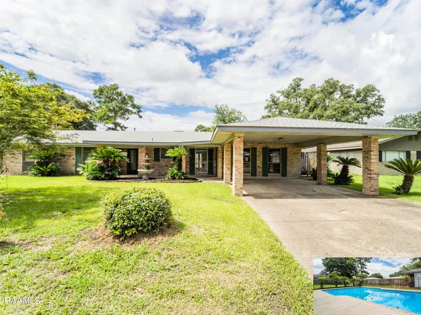 4210 Sarah St, New Iberia, LA 70563