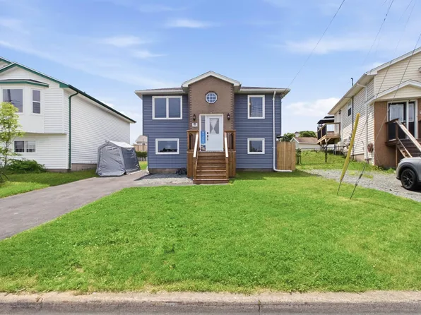 171 Serop Cres, Halifax, NS B3G 1P6