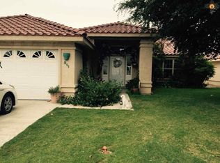 311 Pecos River Dr, Carlsbad, NM 88220