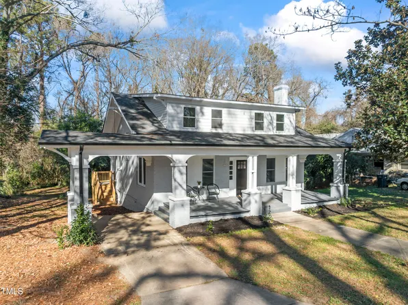 123 E Weatherspoon St, Sanford, NC 27330