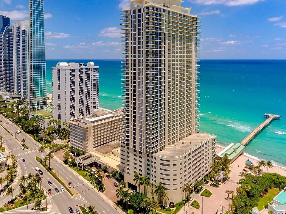 16699 Collins Ave #2407