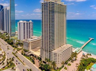 16699 Collins Ave APT 2407, Sunny Isles Beach, FL 33160