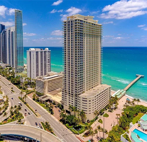 16699 Collins Ave #2407 Photo 1
