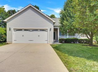 141 Princess Loop, Troutman, NC 28166