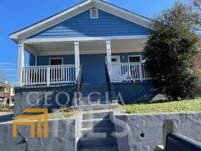 944 Ira St SW, Atlanta, GA, 30310