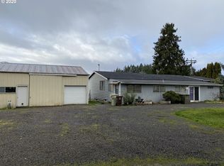 27070 NW Meek Rd, Hillsboro, OR 97124