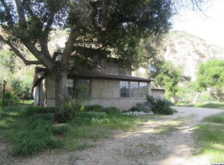 2263 Stonyvale Rd, Tujunga, CA 91042
