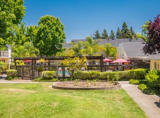 Marlow Apartments, Santa Rosa, CA 95403