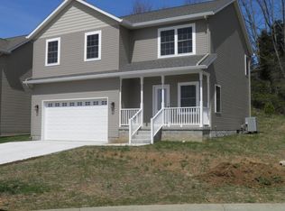 1262 W Olivia Ct, Bloomington, IN 47404