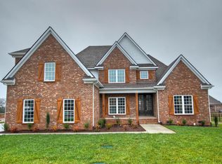 183 Knoxleigh Way #104-LOT 104, Murfreesboro, TN 37129