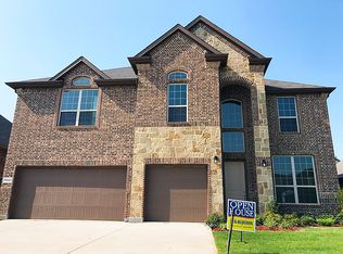 15621 Mirasol Dr, Fort Worth, TX 76177