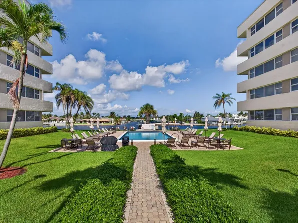 1238 Hillsboro Mile, Hillsboro Beach, FL