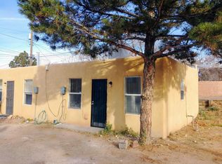 1211 Copper Ave NE APT 6, Albuquerque, NM 87106