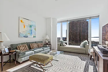 Rented by Corcoran