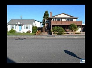 1129 Caroline St, Port Angeles, WA