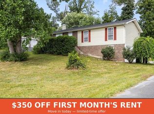 4015 Shady Oak Dr, Ooltewah, TN 37363