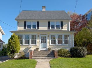 85 Hobart Ave, Port Chester, NY 10573