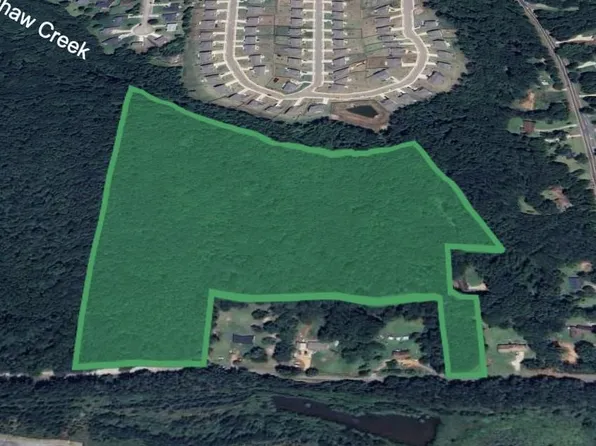 0 Nail Mill Rd, McDonough, GA 30252