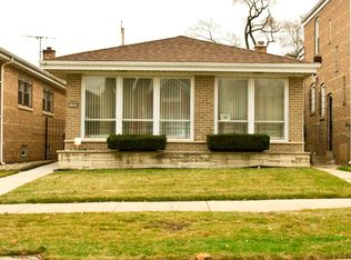 9323 S Prairie Ave, Chicago, IL 60619