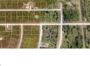 1055 Sentinela Blvd, Lehigh Acres, FL 33974
