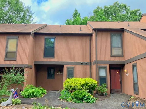 11923 W Briar Patch Dr, Midlothian, VA 23113