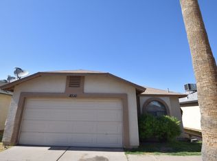 8730 W Vale Dr, Phoenix, AZ 85037