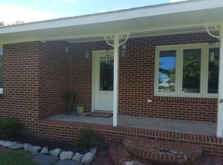 119 Perkins Ln, Coinjock, NC 27923