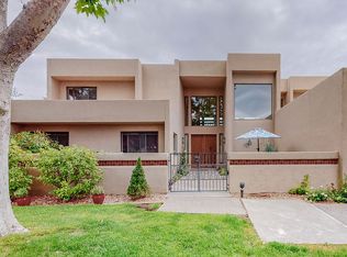 11009 Double Eagle NE, Albuquerque, NM 87111