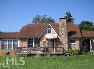 2786 Hamilton Rd, Lagrange, GA 30241