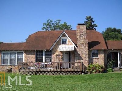 2786 Hamilton Rd, Lagrange, GA, 30241