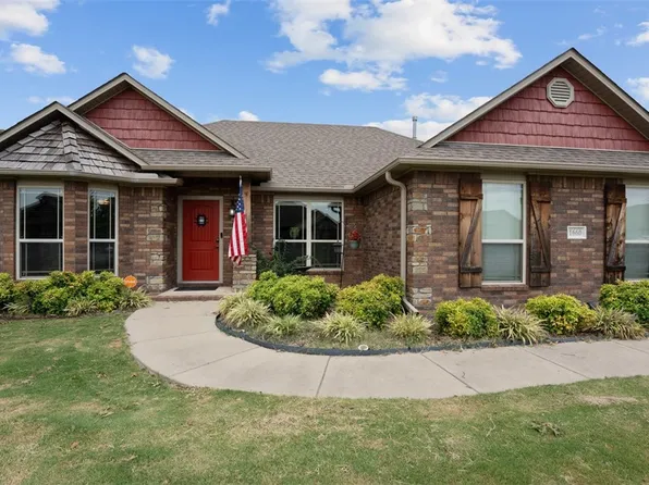 1660 Major Stone Cir, Prairie Grove, AR 72753