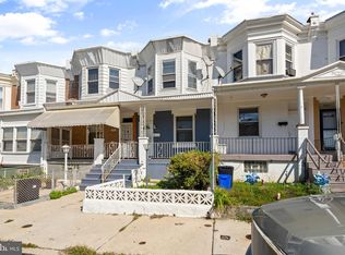 5919 N Norwood St, Philadelphia, PA