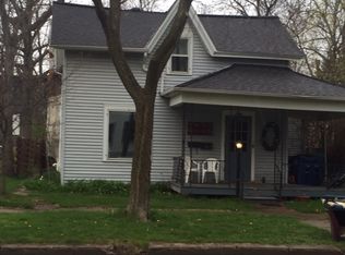 616 McIndoe St, Wausau, WI 54403