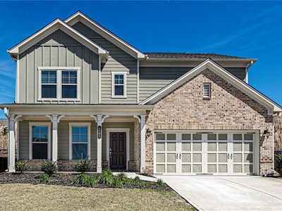 4185 Manor Overlook Dr, Cumming, GA, 30028