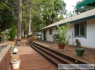 5580 Happy Pines Dr, Foresthill, CA 95631