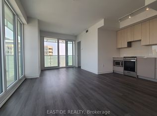 3883 Quartz Rd #1604, Mississauga, ON L5B 3V6