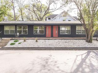 2201 Leon St APT B, Austin, TX 78705