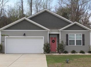 504 Riviera Ct, Conway, SC 29526