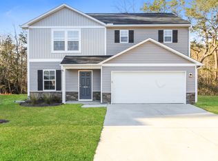 664 Savanac St SE, Bolivia, NC 28422
