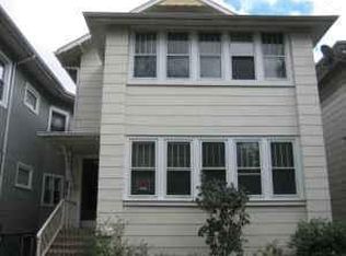 4741 N Kilbourn Ave #2, Chicago, IL 60630