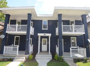 3450 Ruther Ave, Cincinnati, OH 45220