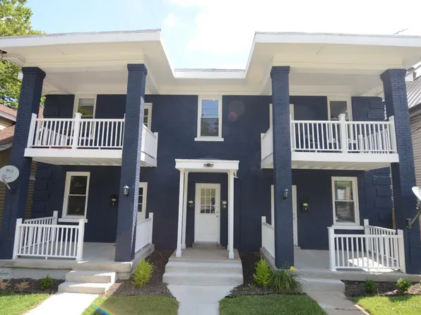 3450 Ruther Ave, Cincinnati, OH 45220