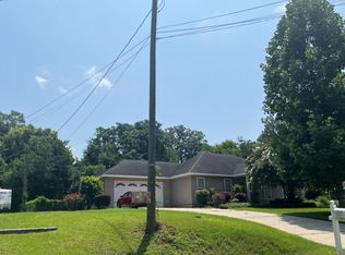 1807 Wimbledon Dr, Thomasville, GA 31792