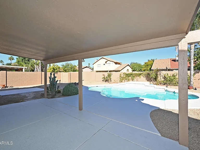 5730 E Gelding Dr — Photo 44