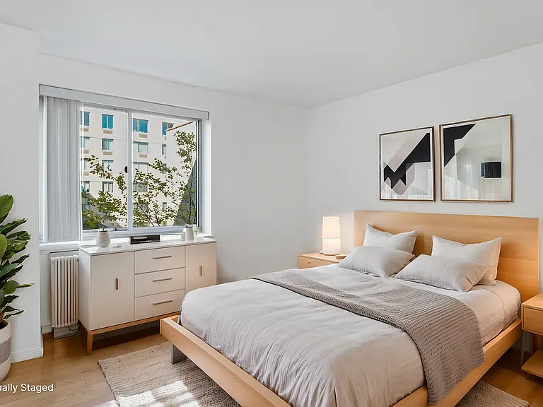68 Bradhurst Ave #4E — Photo 7