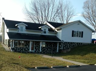 7541 County Road 24, Jenera, OH 45841