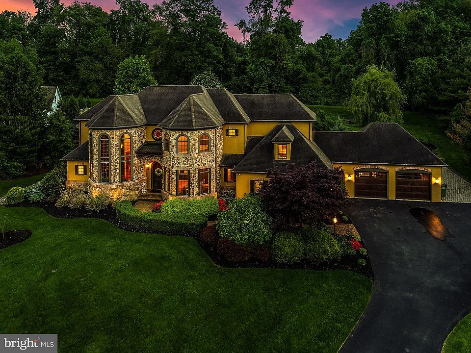 2879 Deer Chase Ln, York, PA 17403 Zillow